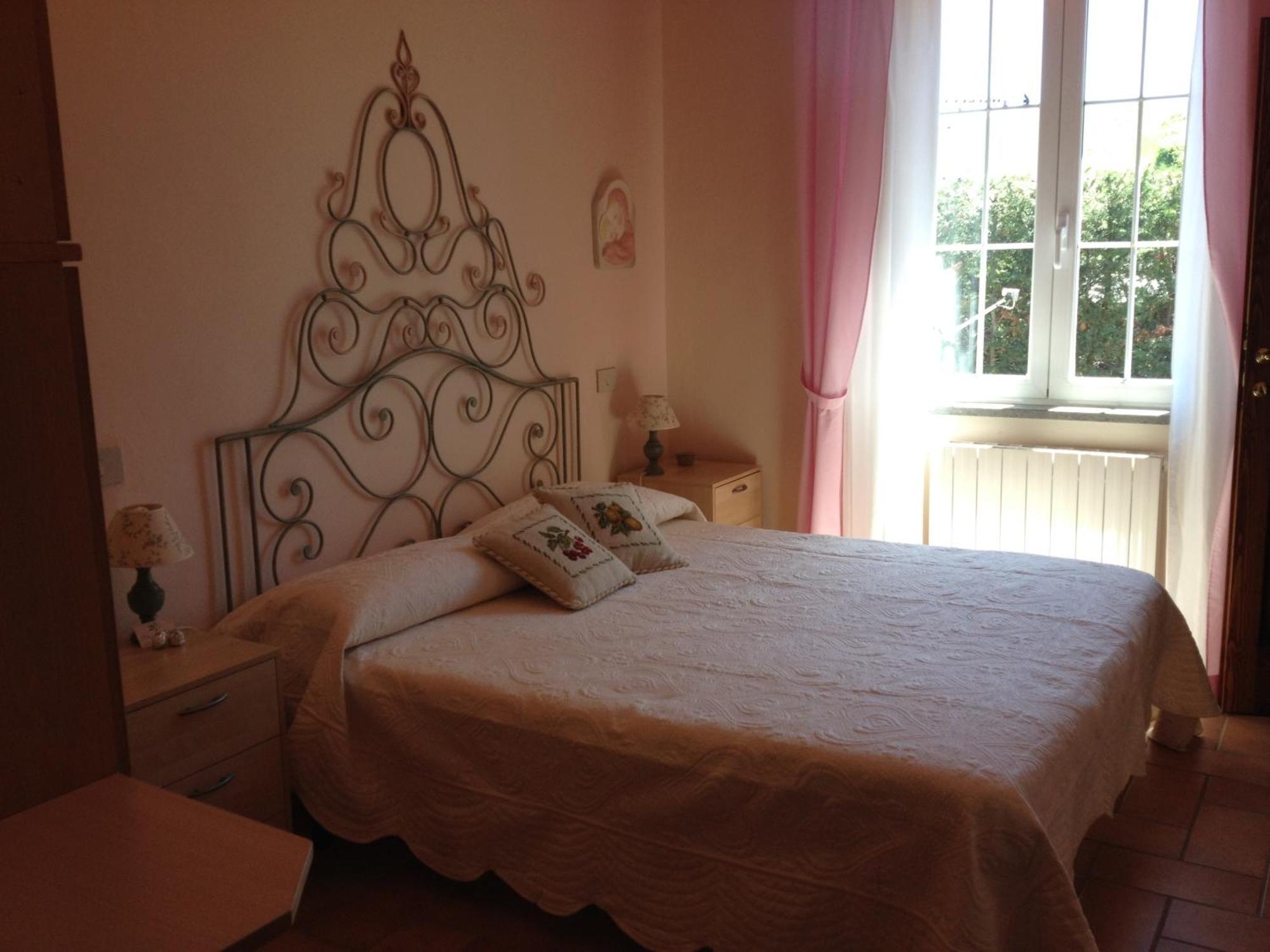 Podere Il Mulino Pieve di Santa Luce ห้อง รูปภาพ