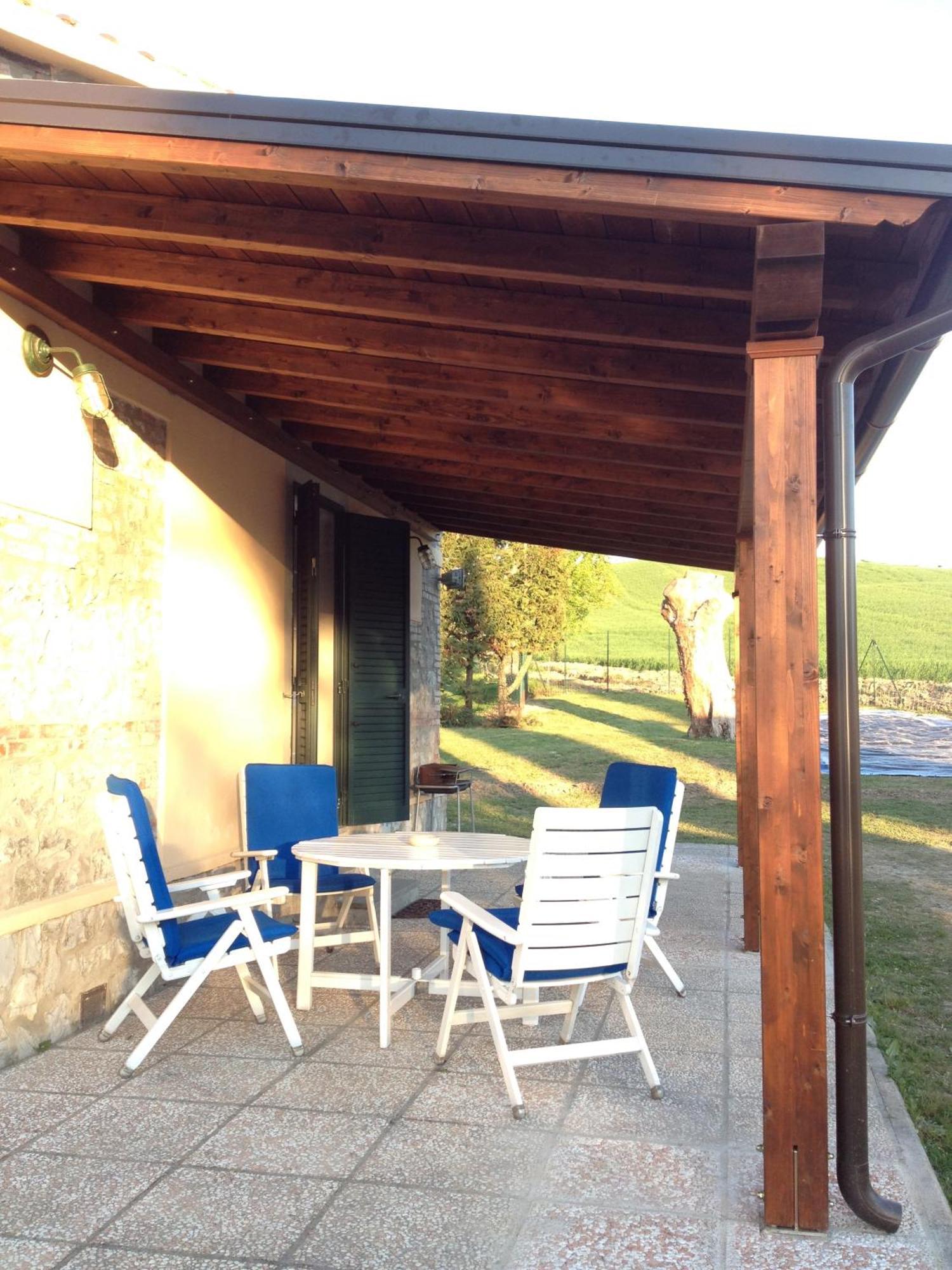 Podere Il Mulino Pieve di Santa Luce ห้อง รูปภาพ