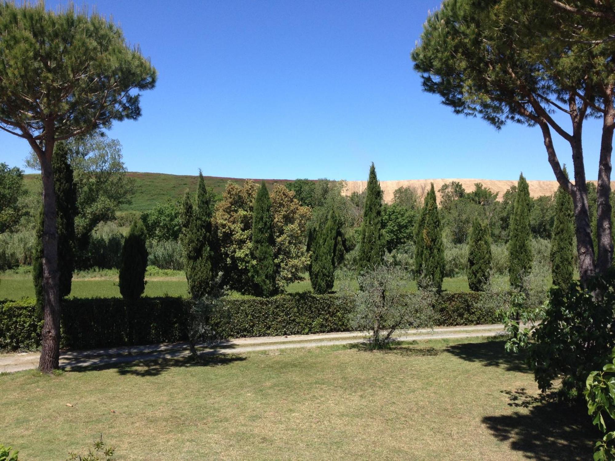 Podere Il Mulino Pieve di Santa Luce ห้อง รูปภาพ