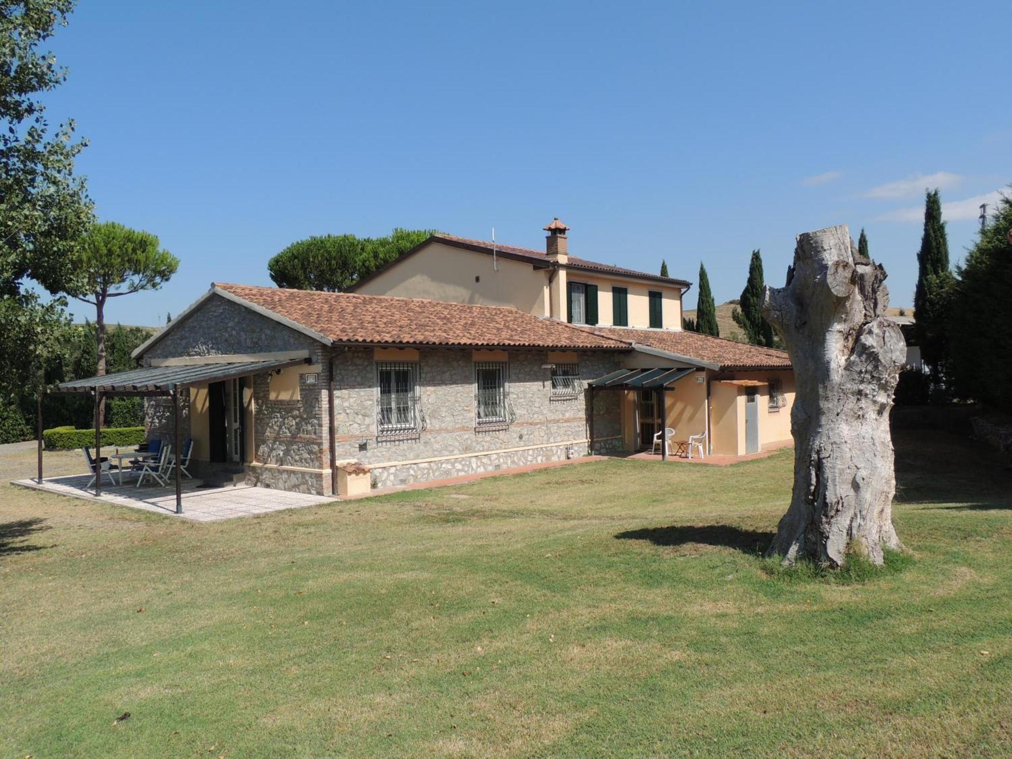 Podere Il Mulino Pieve di Santa Luce ห้อง รูปภาพ