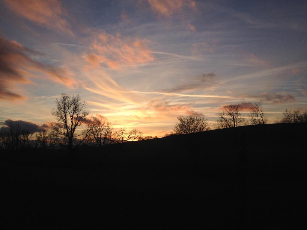 Podere Il Mulino Pieve di Santa Luce ภายนอก รูปภาพ