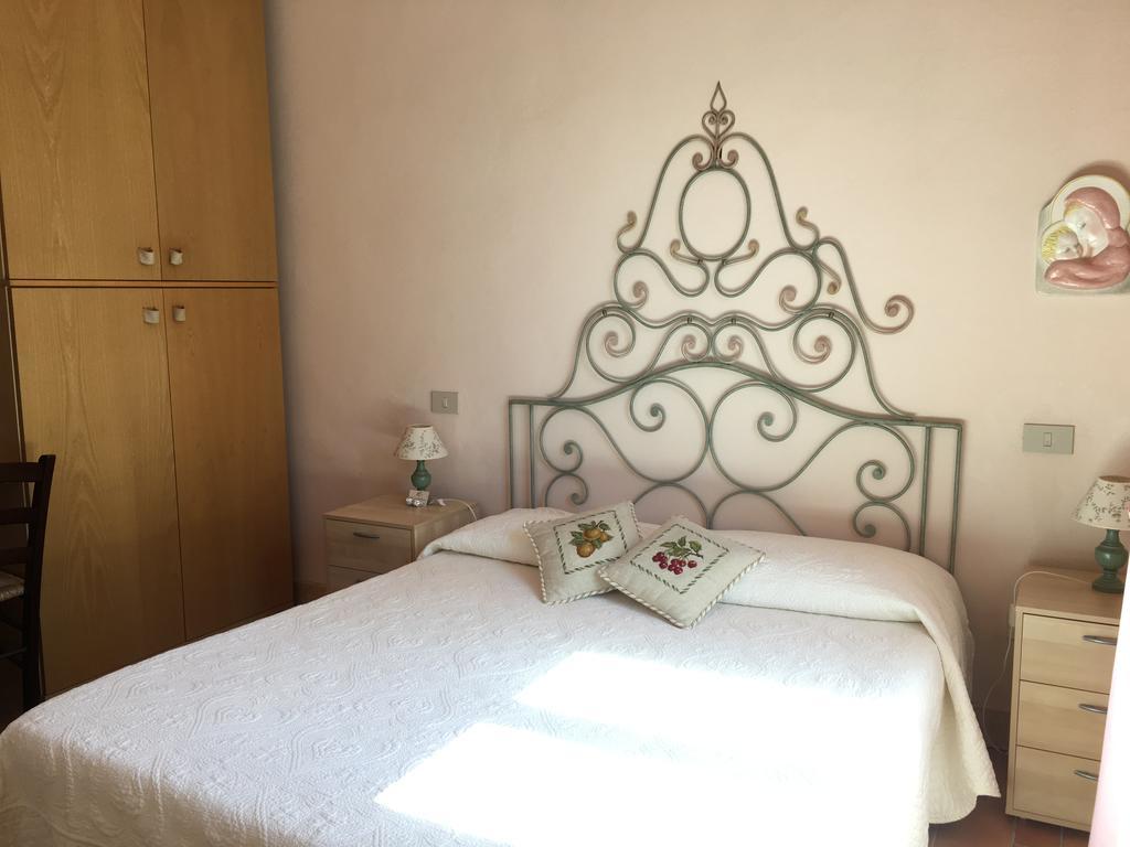 Podere Il Mulino Pieve di Santa Luce ภายนอก รูปภาพ